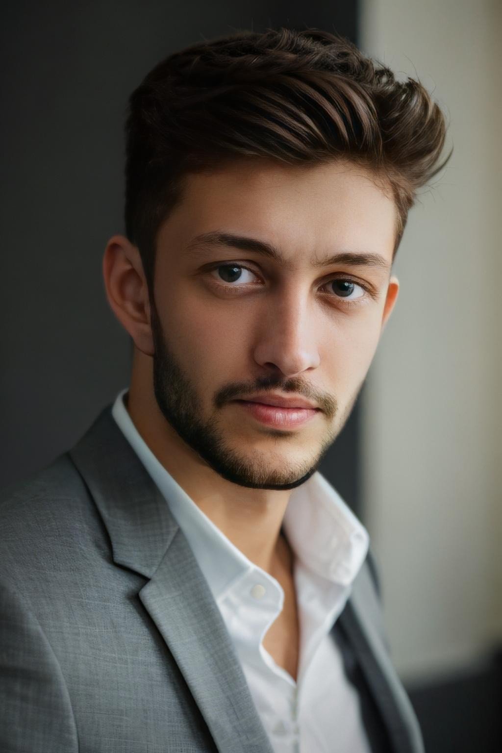 Ahmad Mustajab Jadoon — Founder of PlugNest