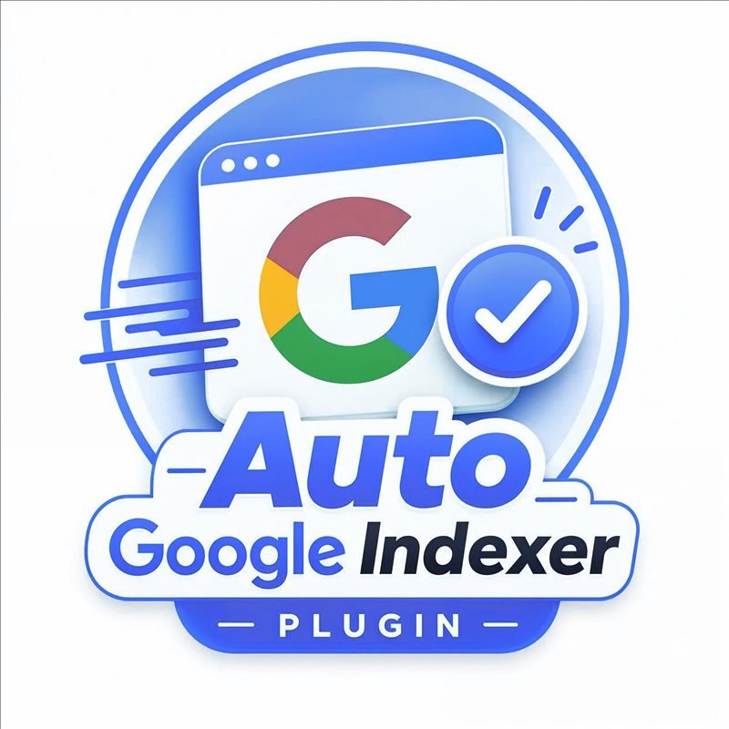 Auto Google Indexer