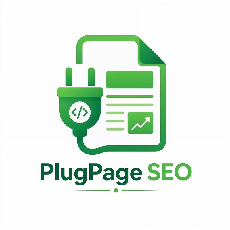 PlugPage SEO